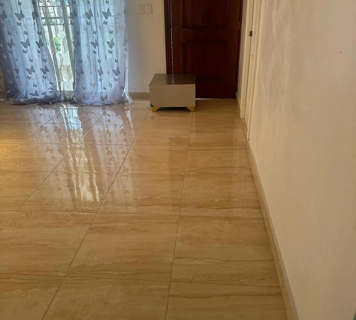 Hébergement de vacances Casa Las Americas La Alianza